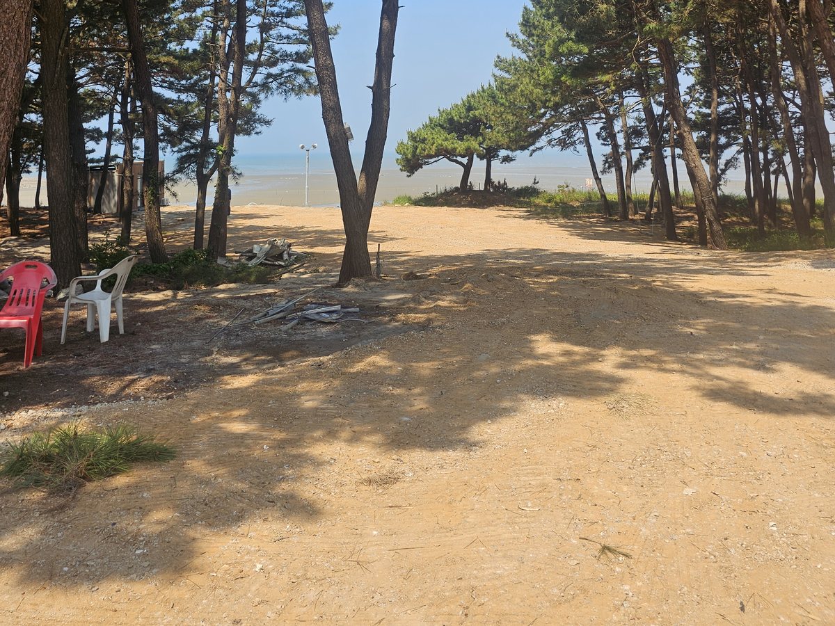 체험장 모습